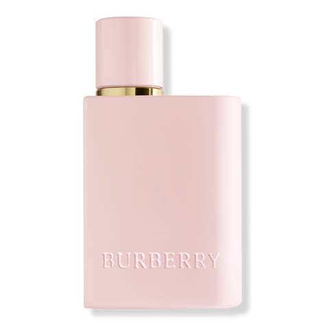 burberry her clear bottle|ulta beauty burberry.